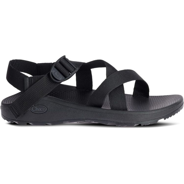 CHACO Z/Cloud Solid Black