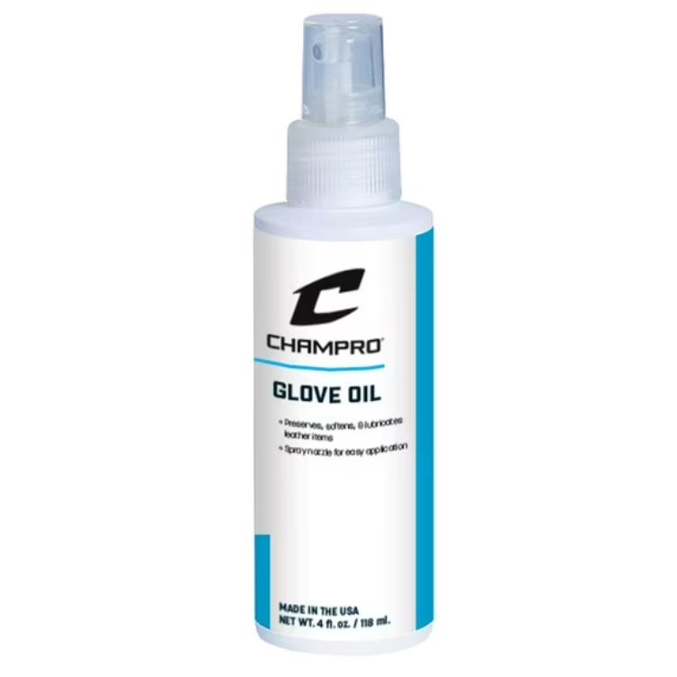 CHAMPRO Glove Oil