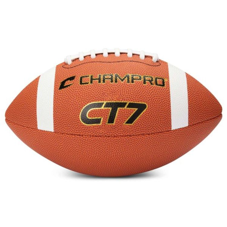 CHAMPRO Football