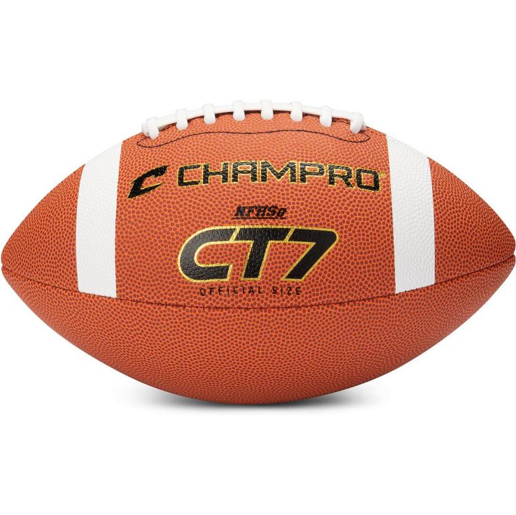 CHAMPRO FBA Official Size Football