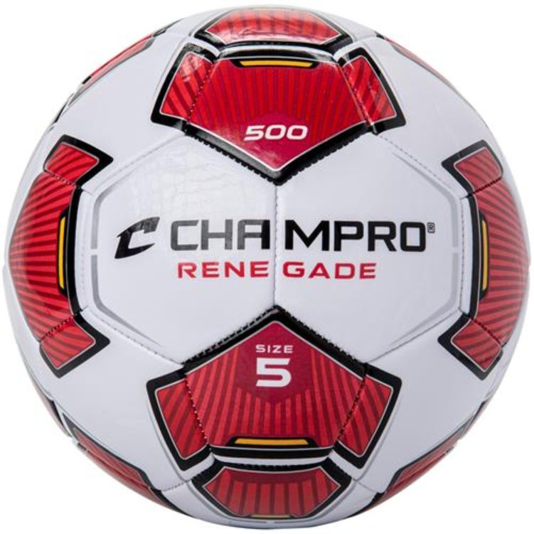 CHAMPRO Renegade Soccer Ball