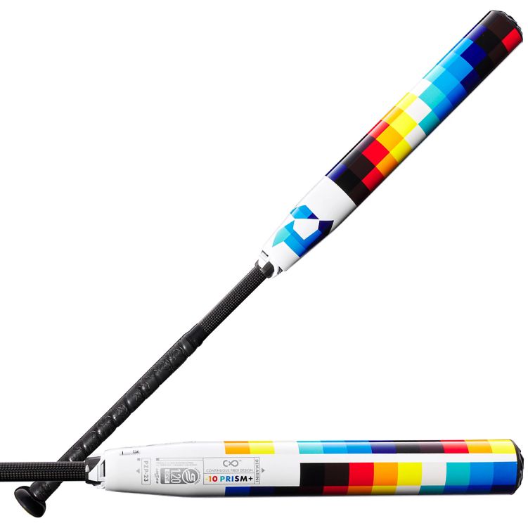 DEMARINI Granite D'un An Baseball Bat