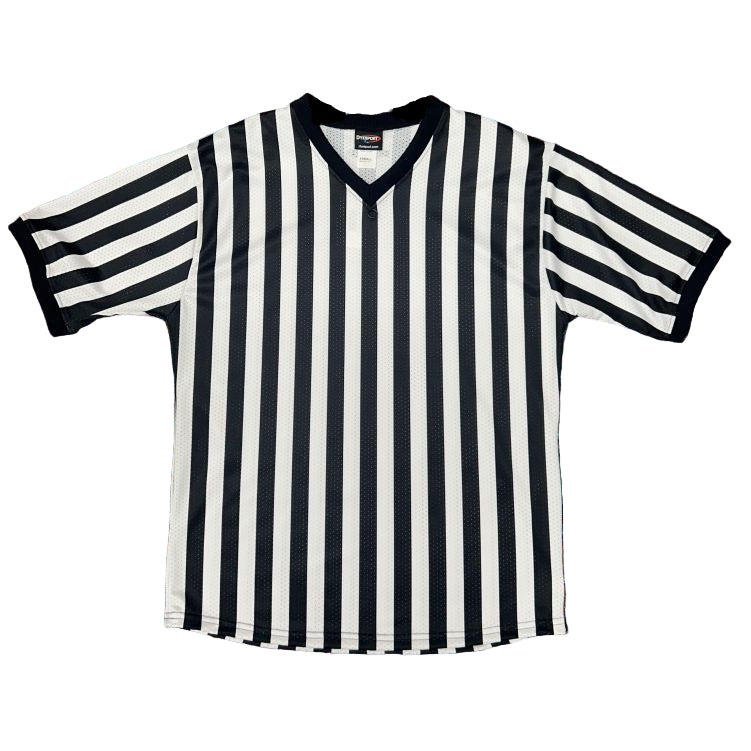 DYE SPORT Referee Shirt
