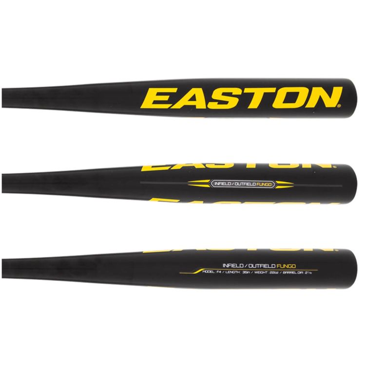 Easton Infield/Outfield Fungo Bat
