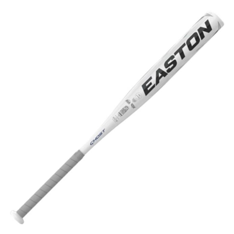 EASTON White Ghost Bat