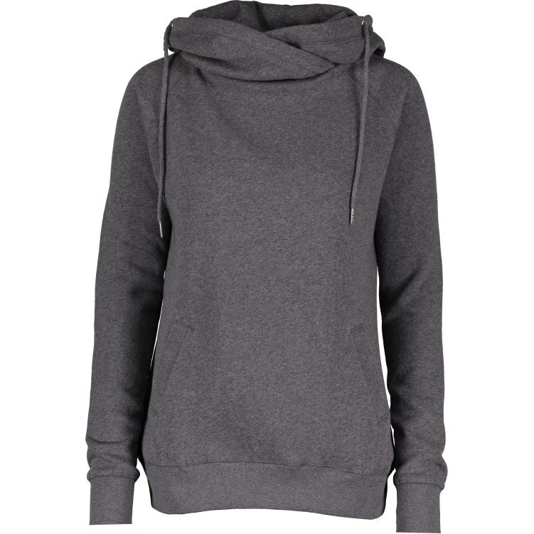 ENZA Hooded Sweatshirt Gray