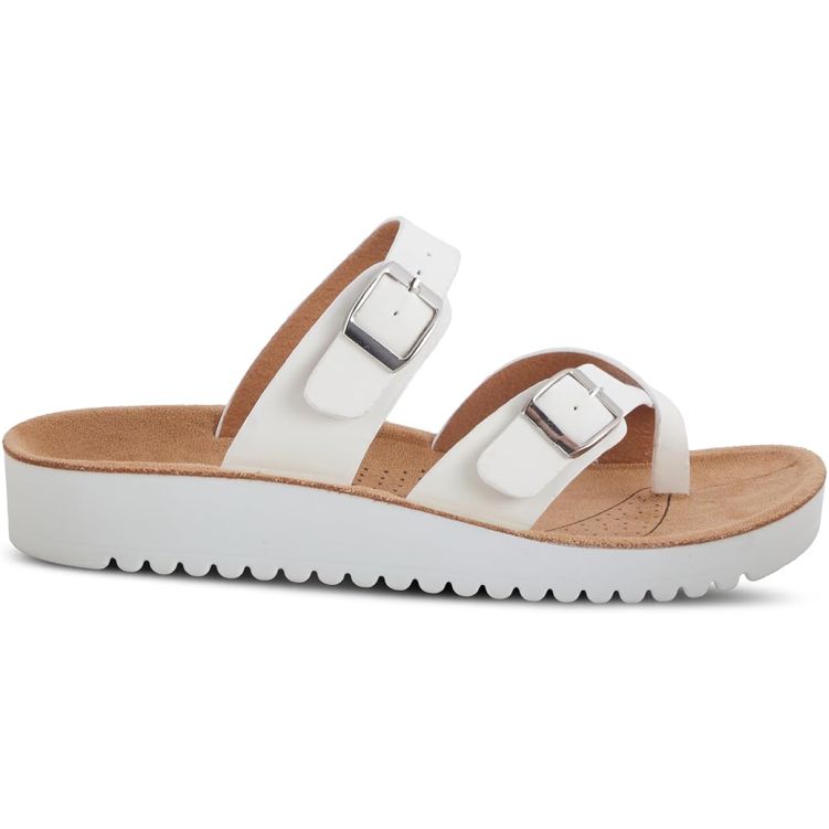 SPRING STEP Flexus