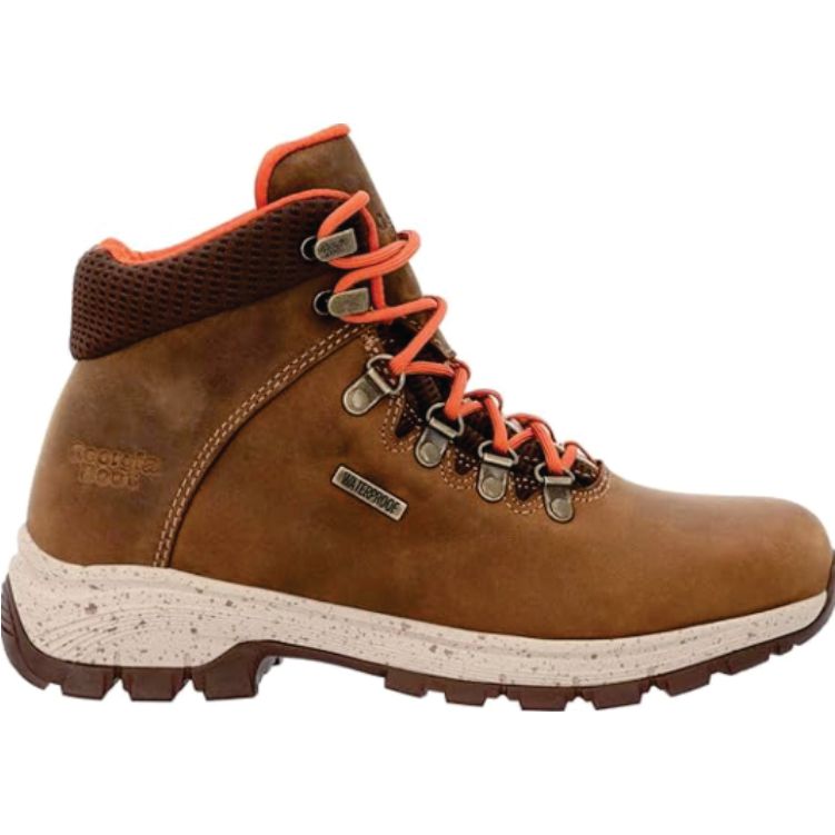 GEORGIA Boot Eagle Trail Waterproof Hiker