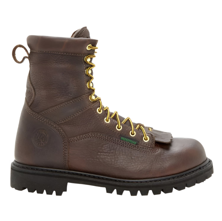 GEORGIA Logger Steel Toe