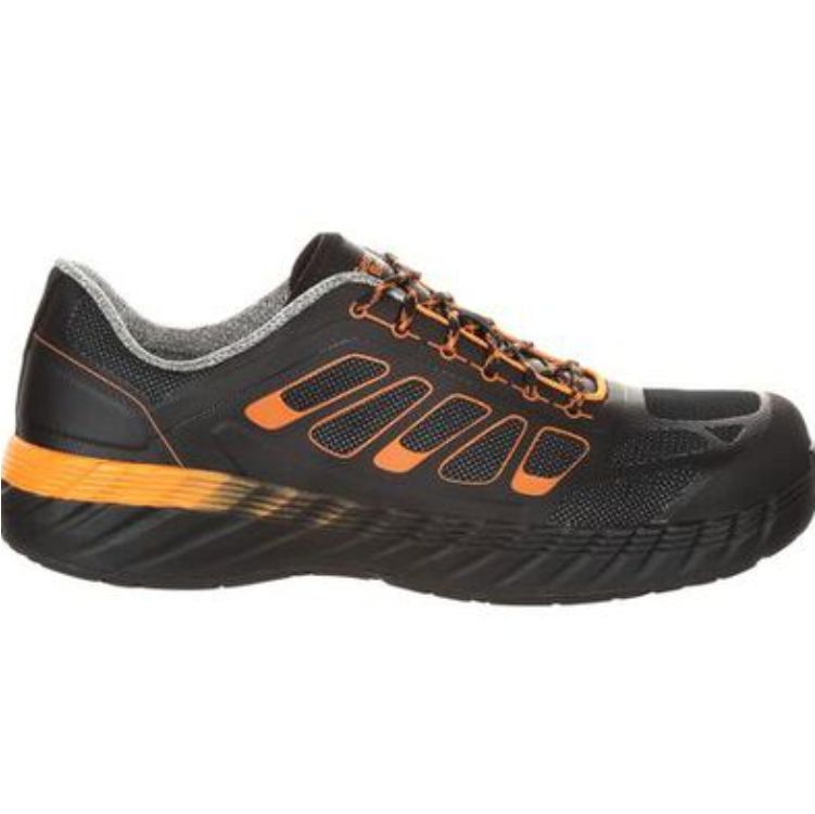 GEORGIA Boot Reflx Alloy Toe