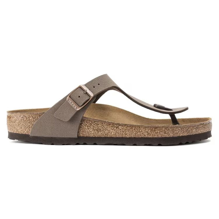 BIRKENSTOCK Gizeh BS Mocca