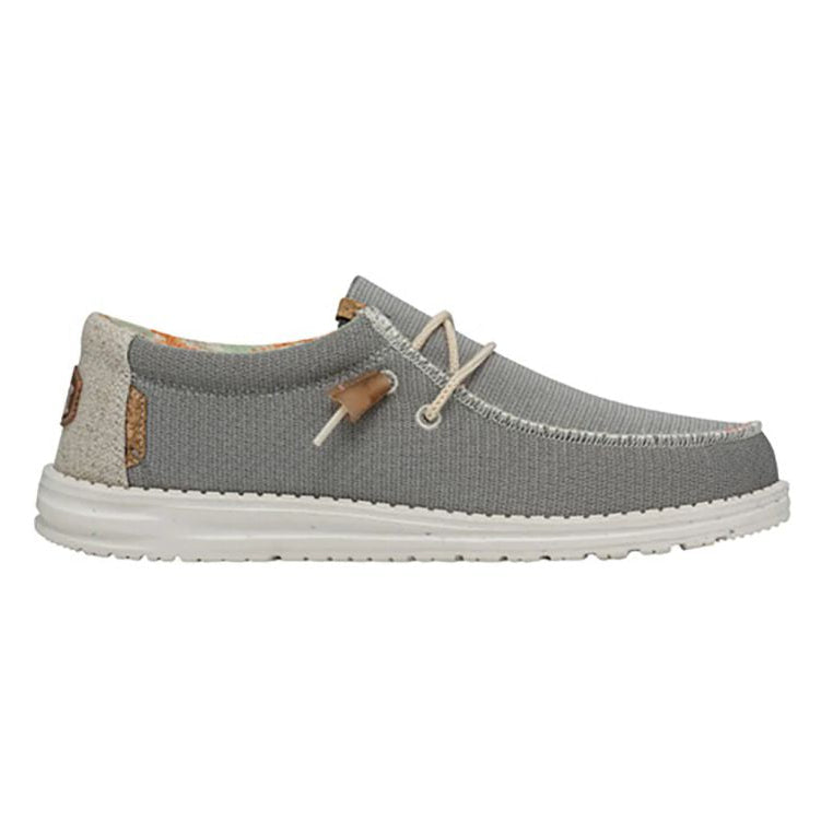 HEY DUDE Wally Eco Sox