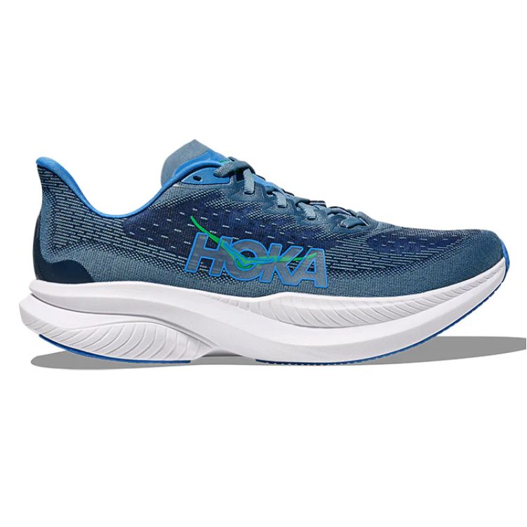 HOKA Mach 6