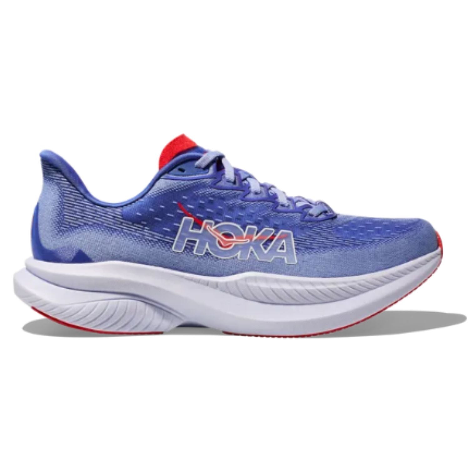 HOKA Mach 6