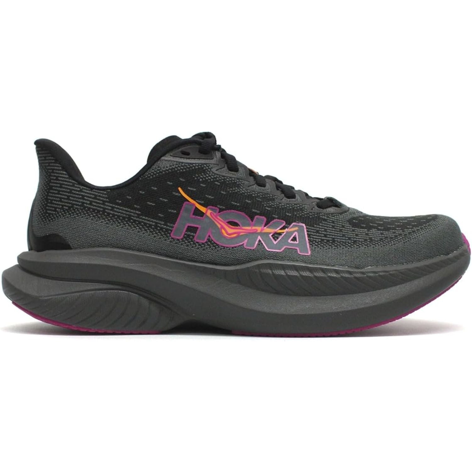 HOKA Mach 6