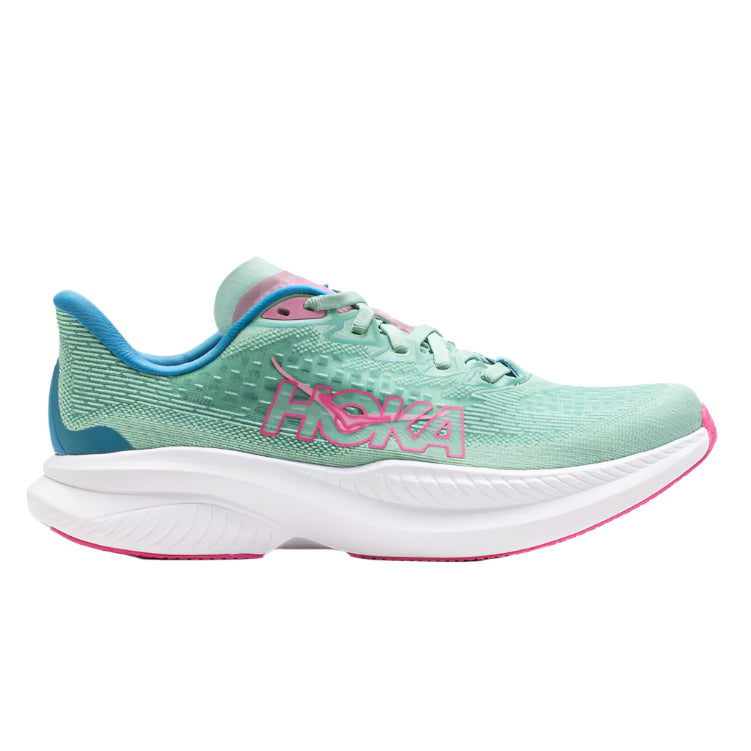 HOKA Mach 6
