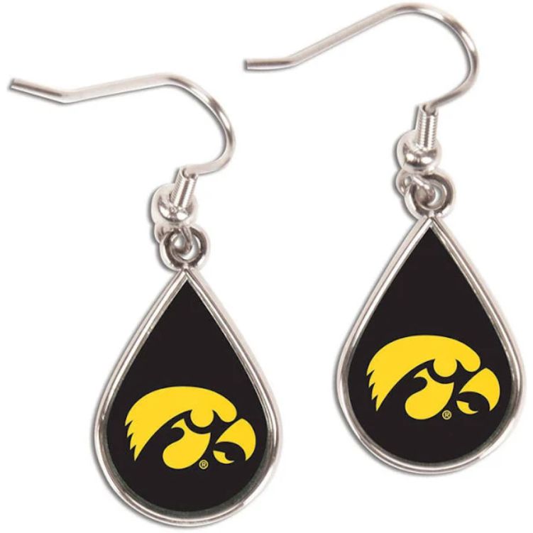 WINCRAFT Sports Team Earrings