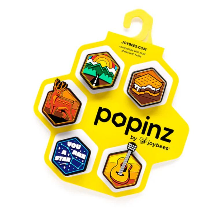 Joybees Popinz 5 Pack