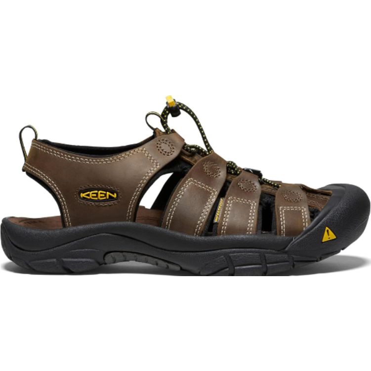 KEEN Newport Closed Toe