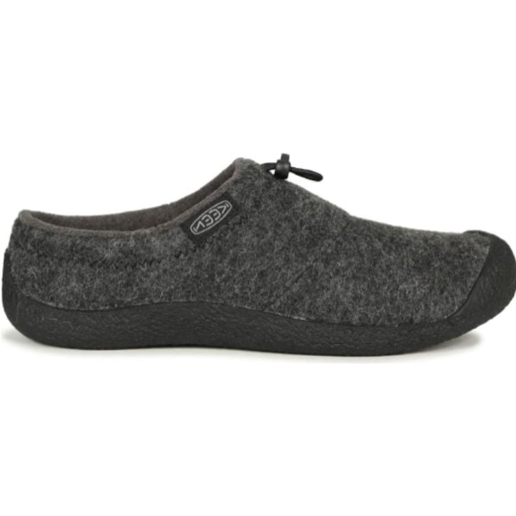KEEN Howser lll Slide Charcoal Felt