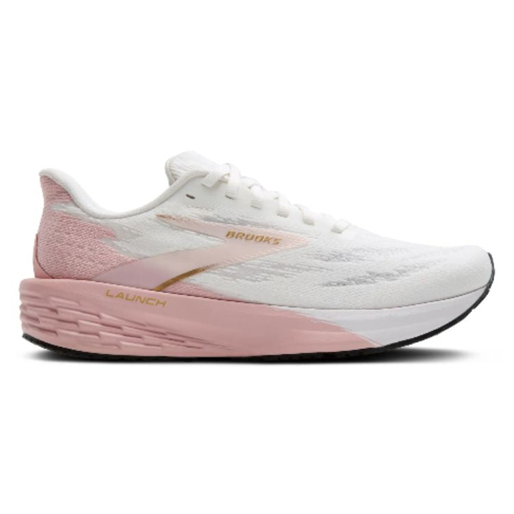 BROOKS Launch 11