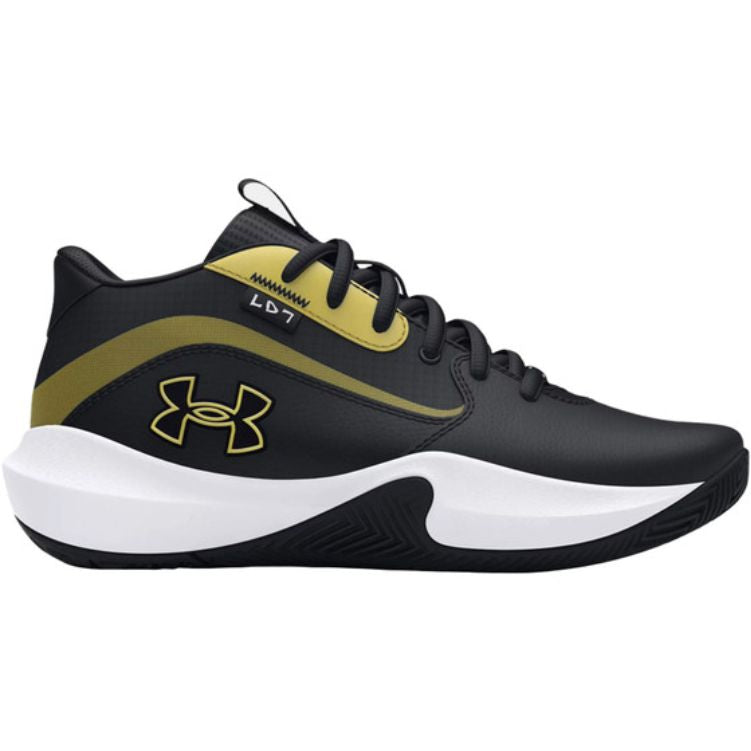 UNDER ARMOUR GS Lockdown 7