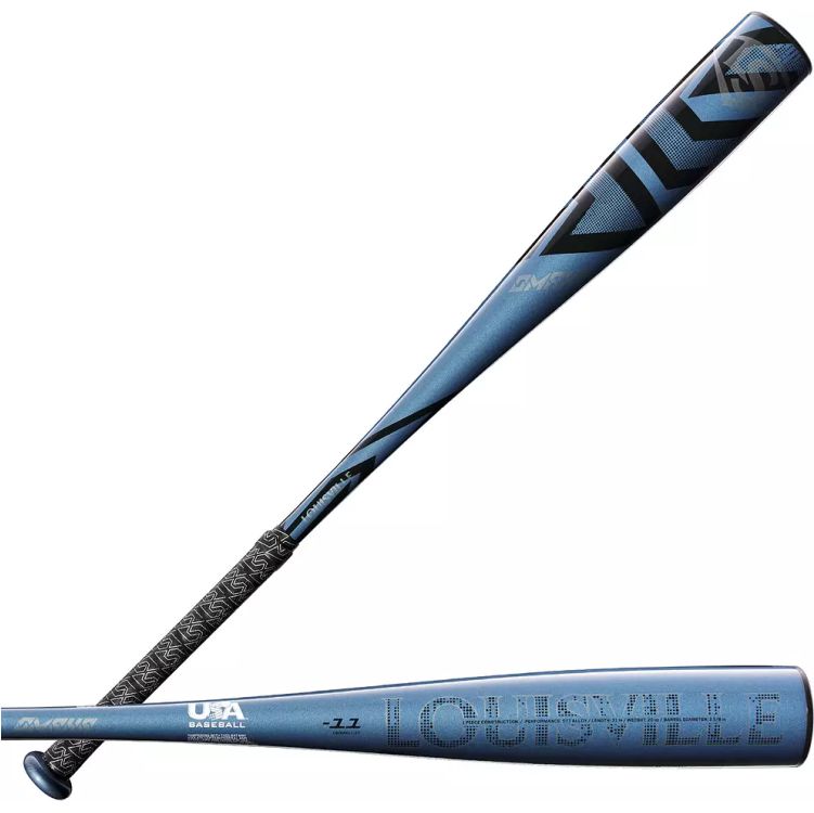 LOUISVILLIE OMAHA 11-13” Bat