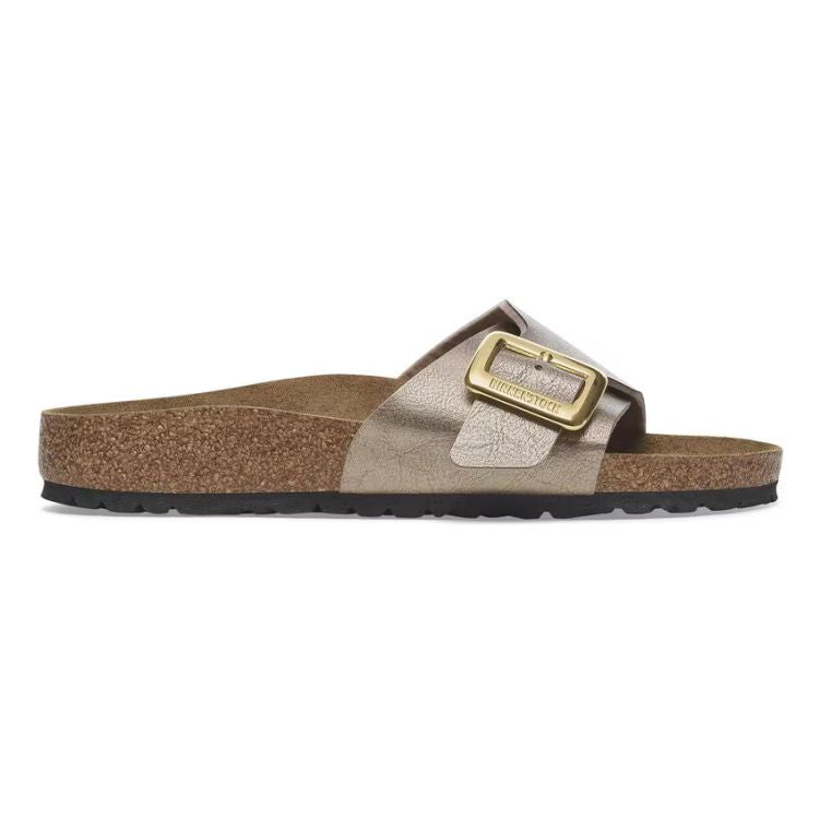 BIRKENSTOCK Catalina Lux Buckle