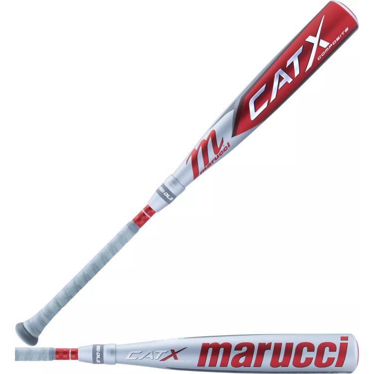 MARUCCI Cat X Bat