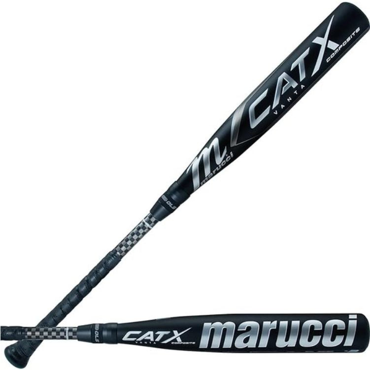 MARUCCI Cat X Vanta Bat