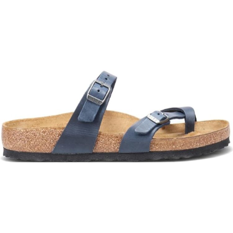 BIRKENSTOCK Mayari Elemental Blue