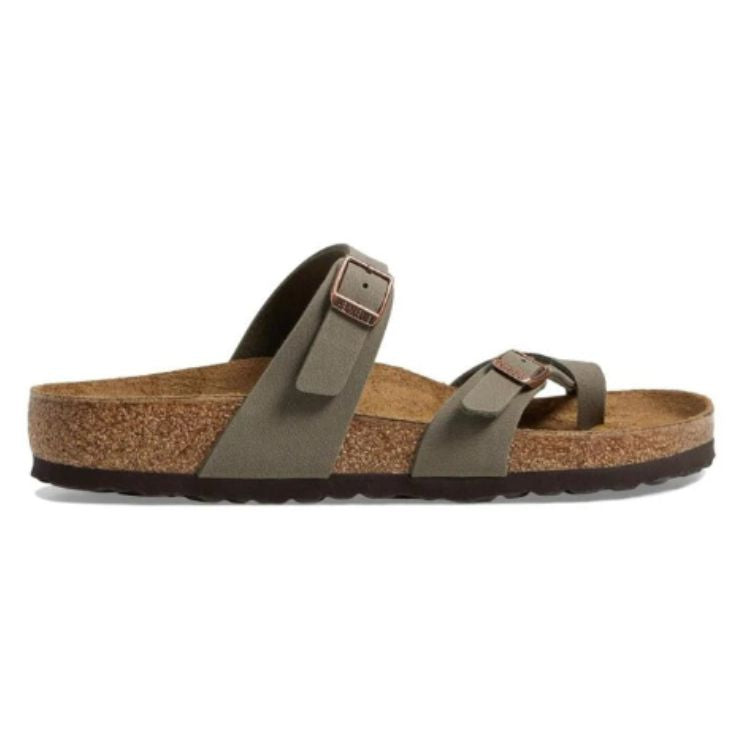 BIRKENSTOCK Mayari Stone