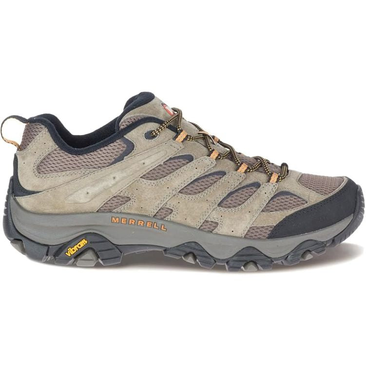 MERRELL Moab 3 walnut noix