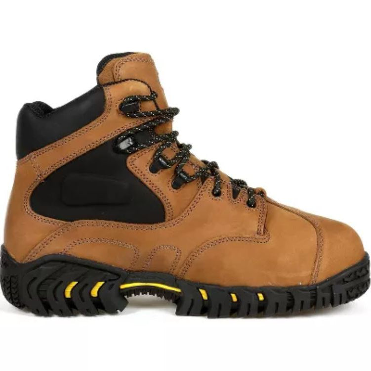 MICHELIN Steel Toe Internal Met Guard
