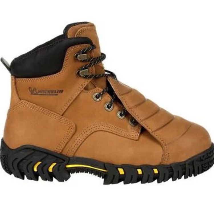 MICHELIN Sledge Steel Toe