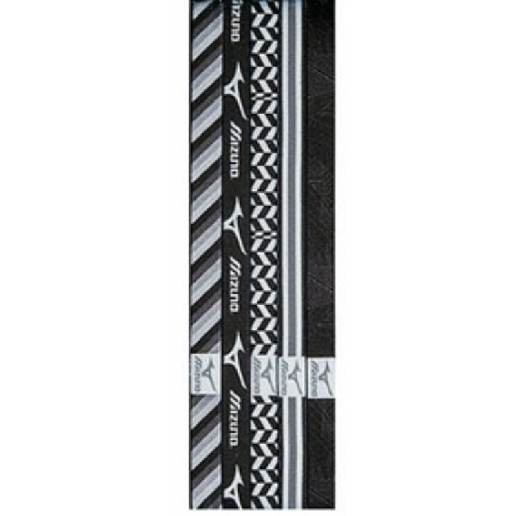 MIZUNO Triumph Headbands 5 Pack