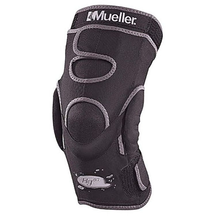 MUELLER Hinged Knee Brace
