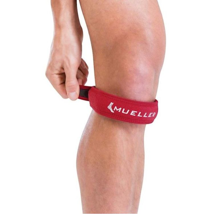 MUELLER Jumper Knee Strap