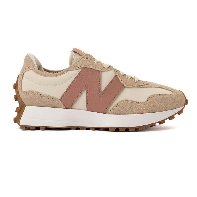 NEW BALANCE Lifestyle Beige