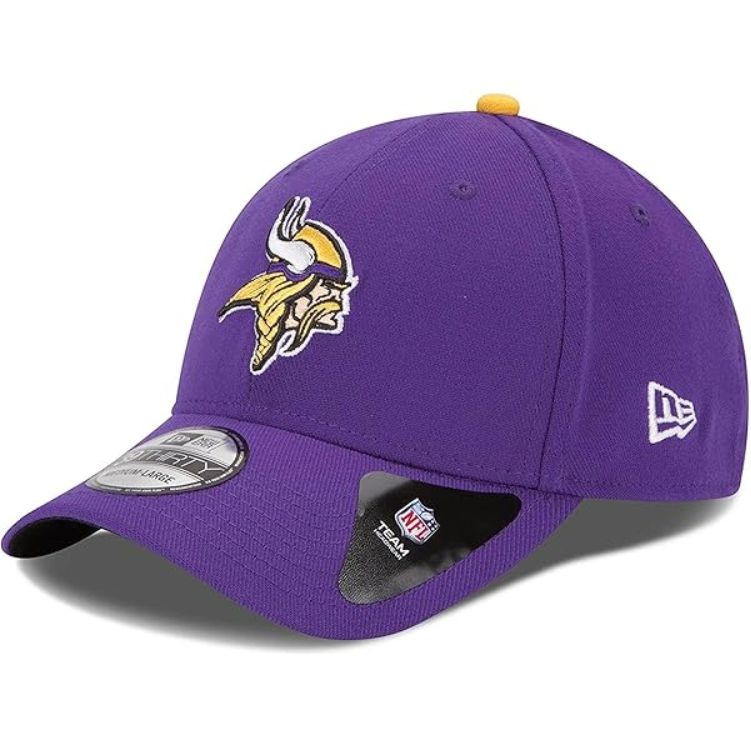 NEW ERA Minnesota Vikings hat