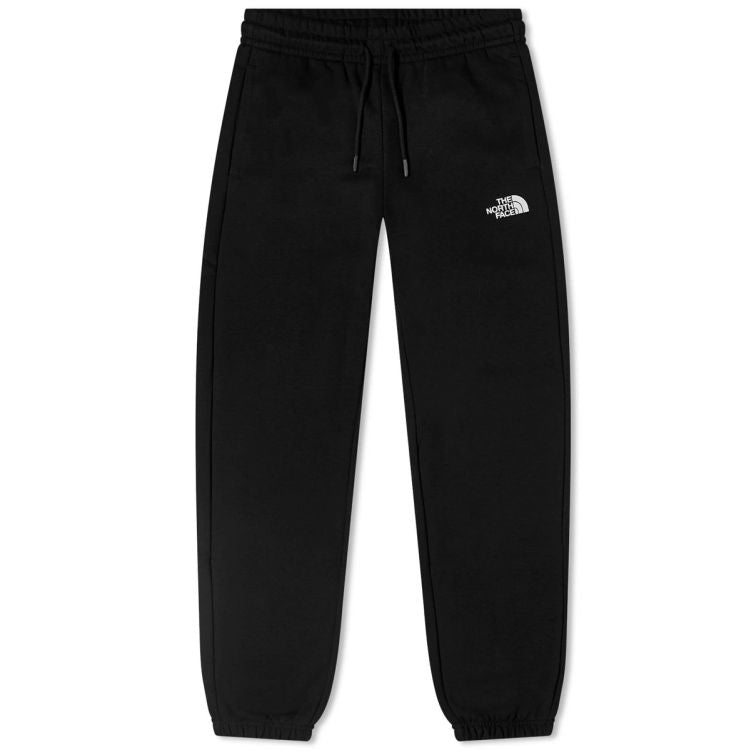 North Face Evolution BLK Sweatpants