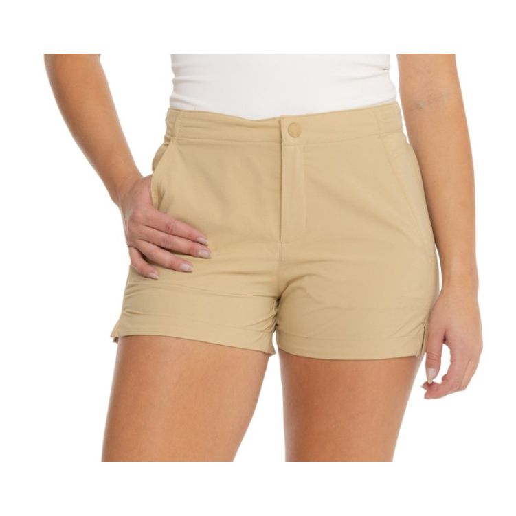 NORTH FACE Never Stop Shorts