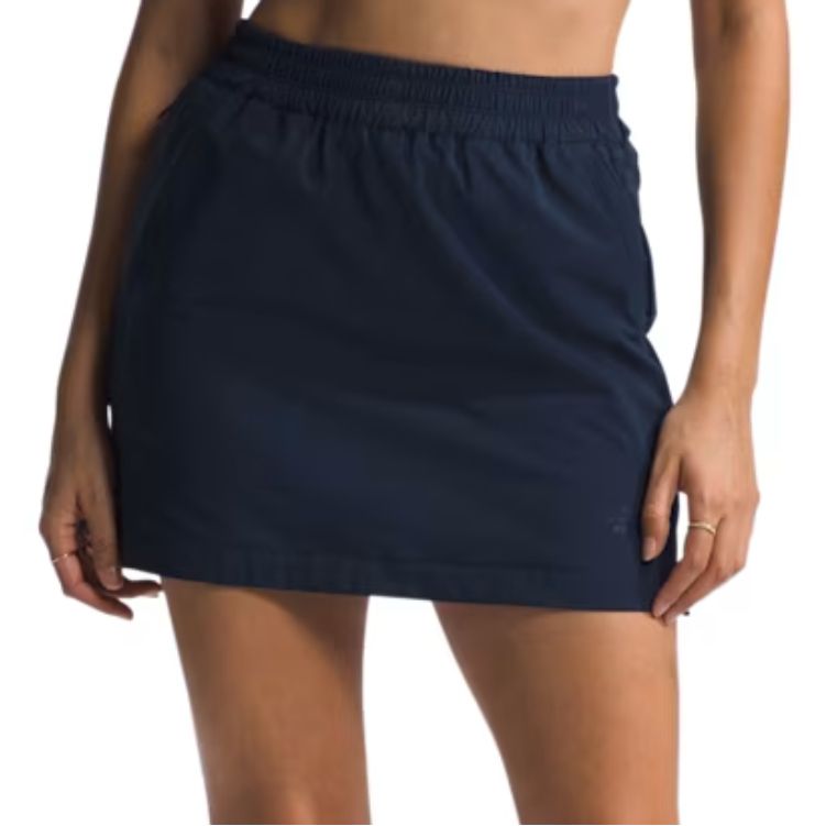 NORTH FACE Never Stop Skort
