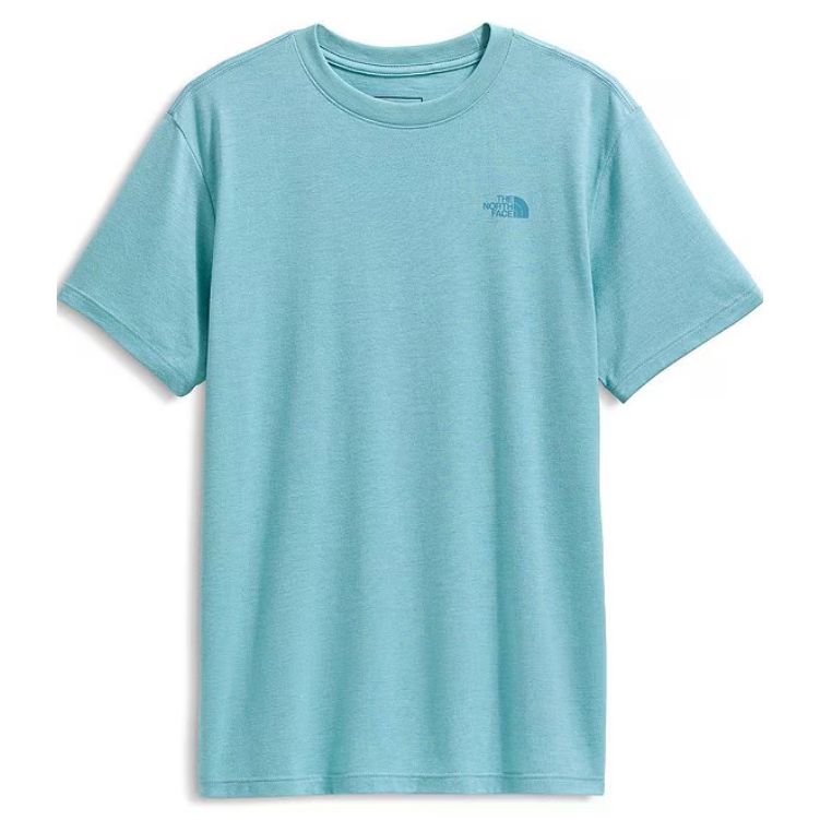 NORTH FACE Tri-Blend Tee