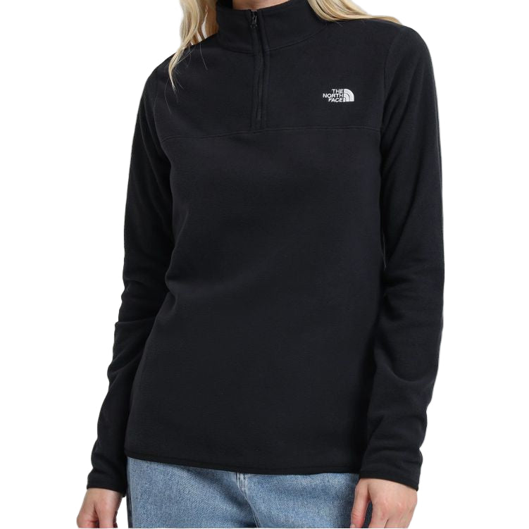 NORTH FACE Tka Glacier Black