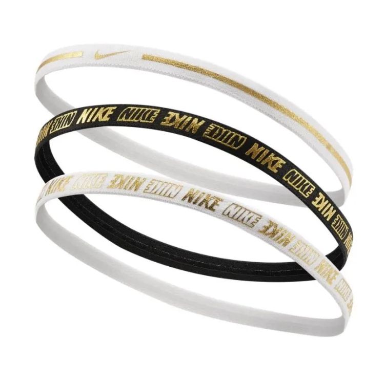 NIKE Headbands 3 Pack