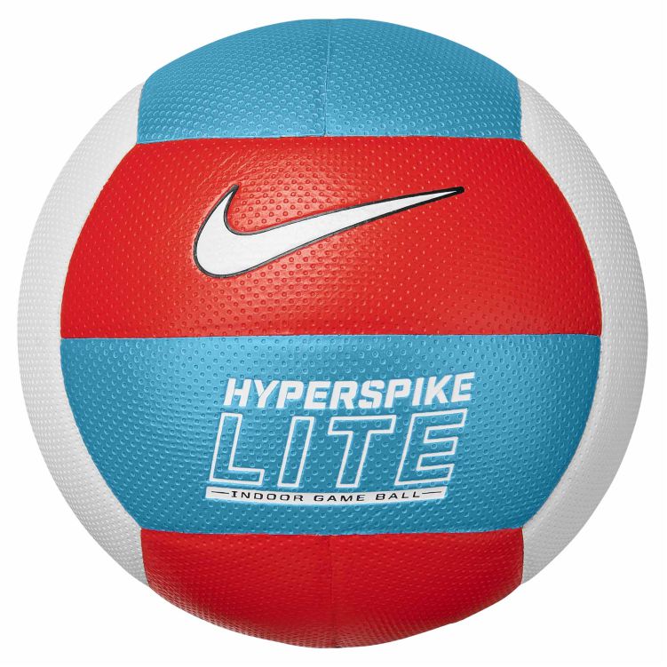 NIKE Hyperspike Lite Indoor Volleyball Game Ball