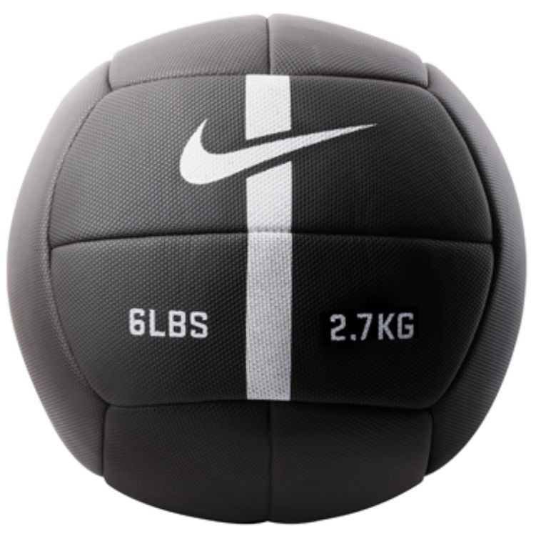 Nike Strength Training Ball