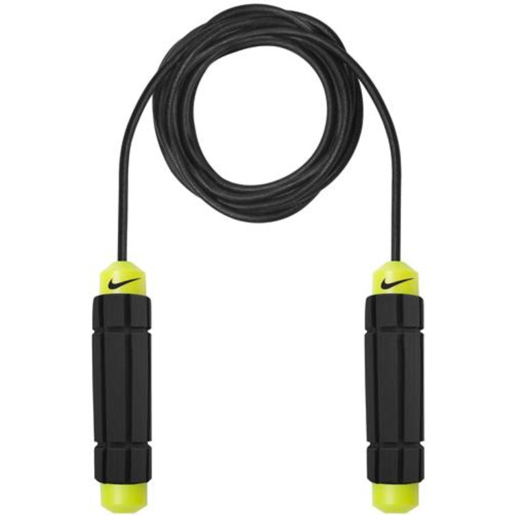 NIKE Weighted Jump Rope 2.0