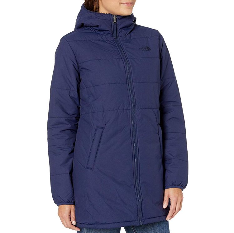 THE NORTH FACE Merriewood Reversible Parka